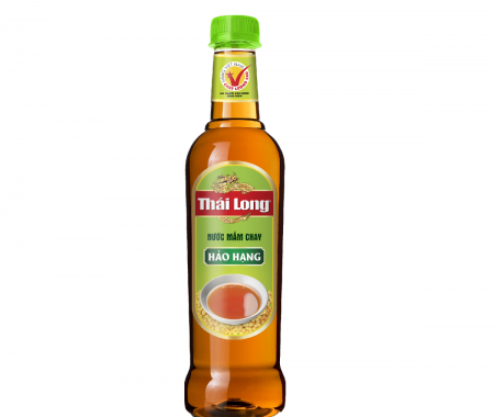 Nước mắm Chay Thái Long – Hảo Hạng 500ml
