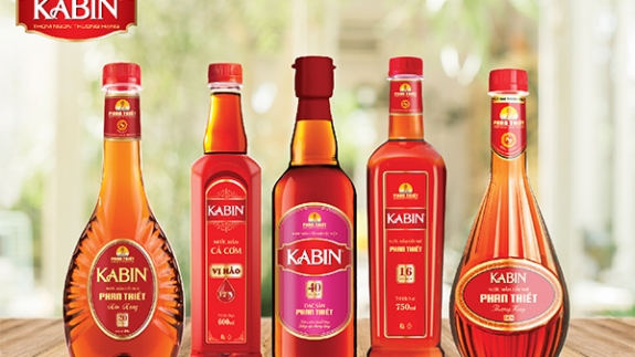 Nước Mắm Cốt Nhĩ Kabin – Thơm Ngon Thượng Hạng