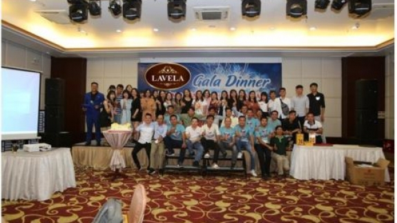 CƠ HỘI NGHỀ NGHIỆP TẠI LAVELA
